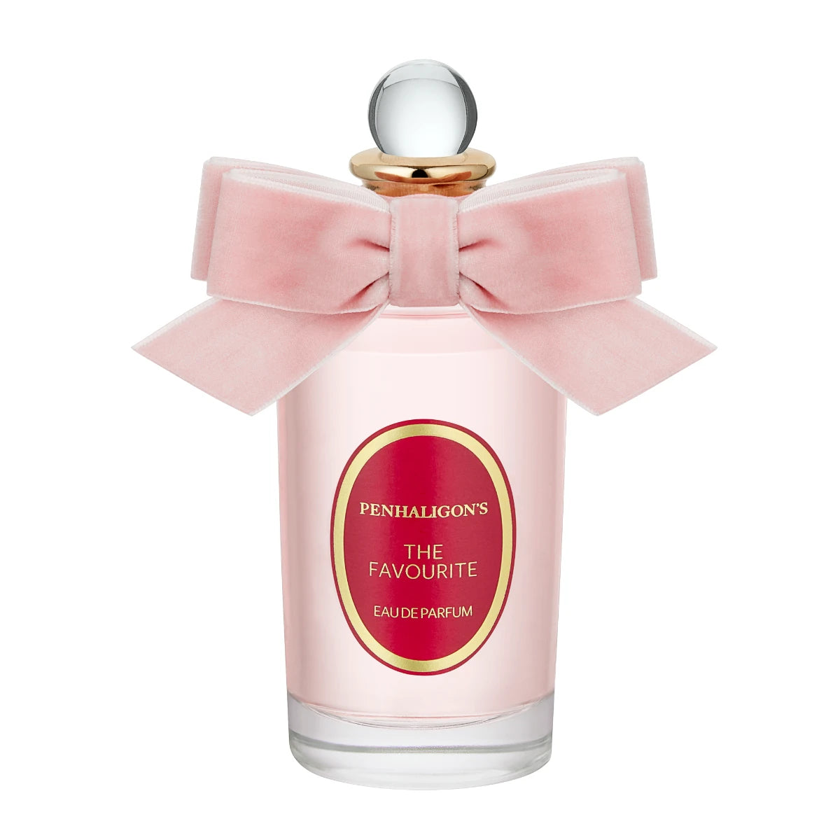 Penhaligon's - British Tales - The Favourite