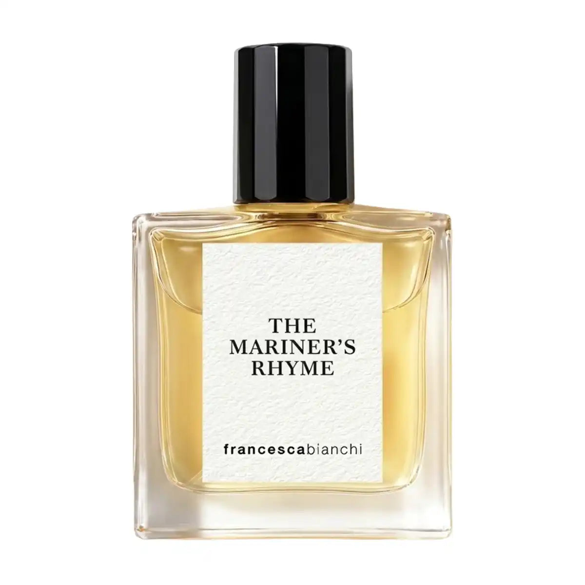 Francesca Bianchi - The Mariner's Rhyme