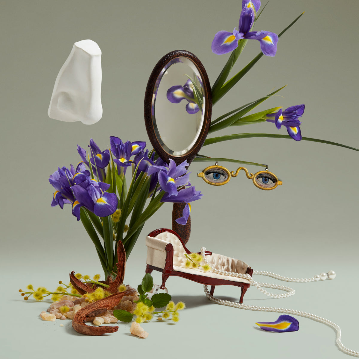 Penhaligon's - The Favourite