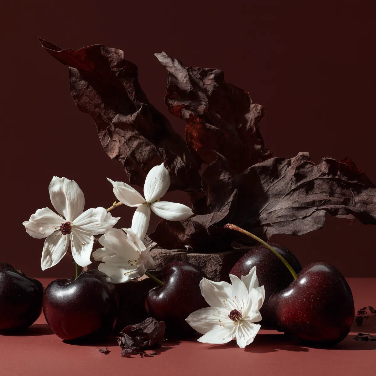 Chambre52 - Tobacco Memories - Extrait de Parfum