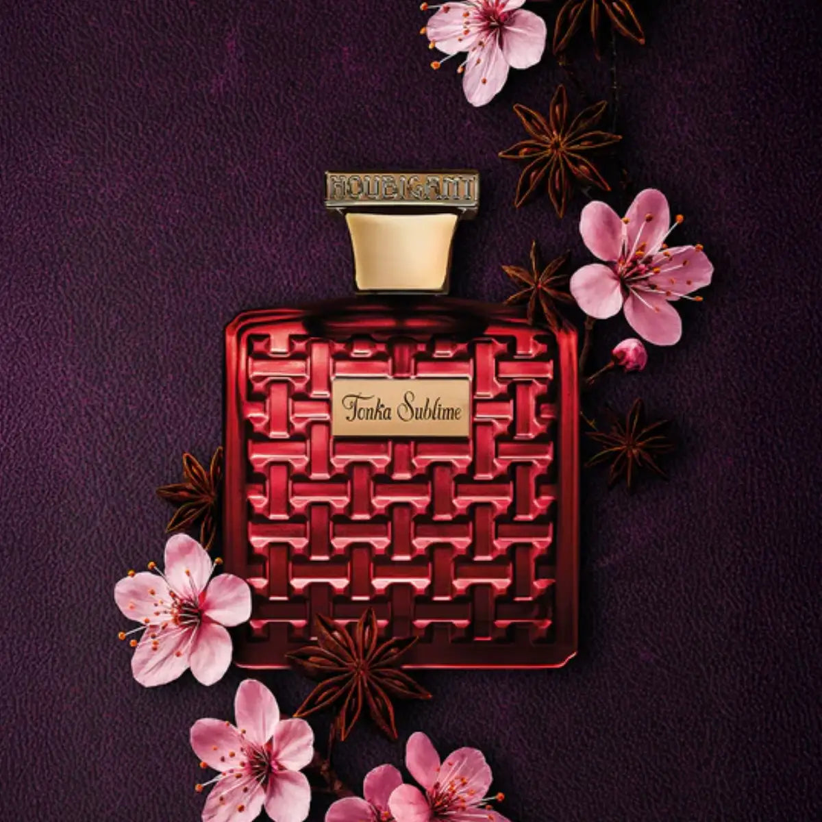 Houbigant - Collection les Ambres - Tonka Sublime