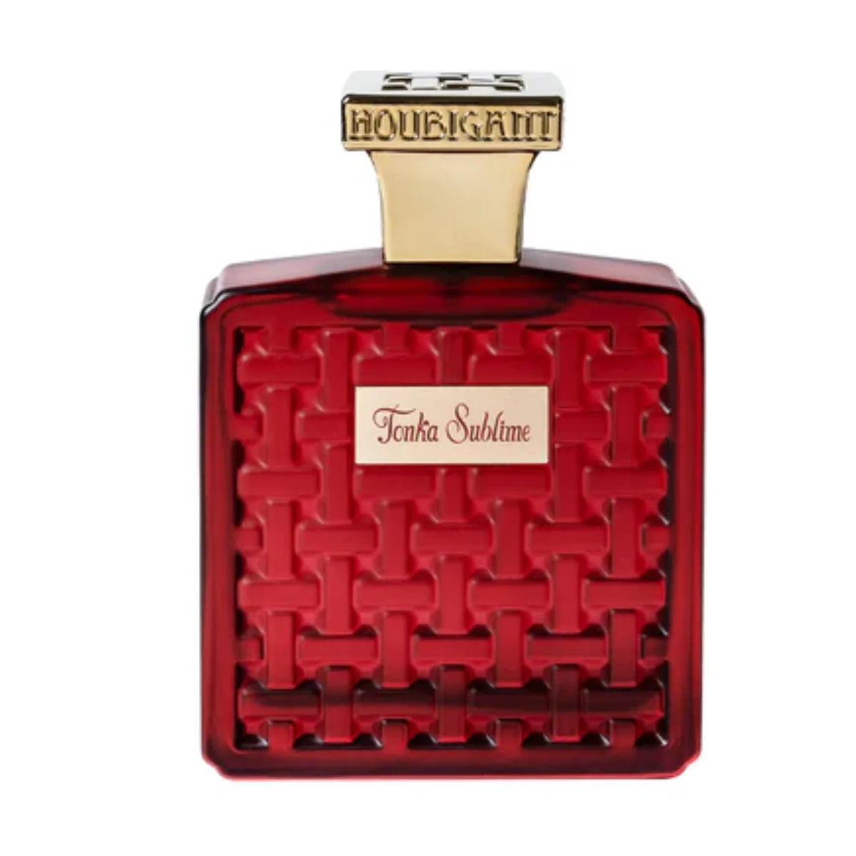 Houbigant - Collection les Ambres - Tonka Sublime