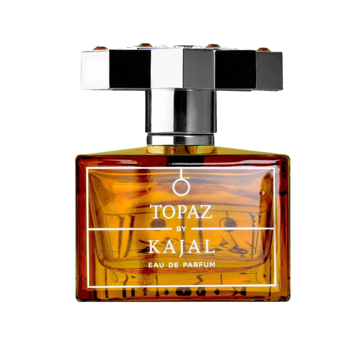 Kajal - Topaz