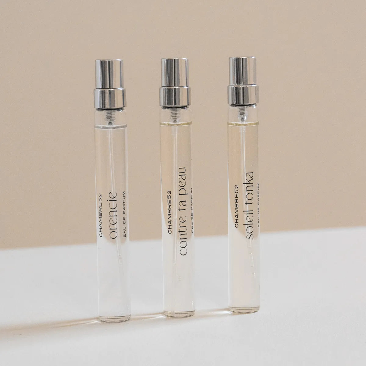 Chambre52 - Travel Set Paris