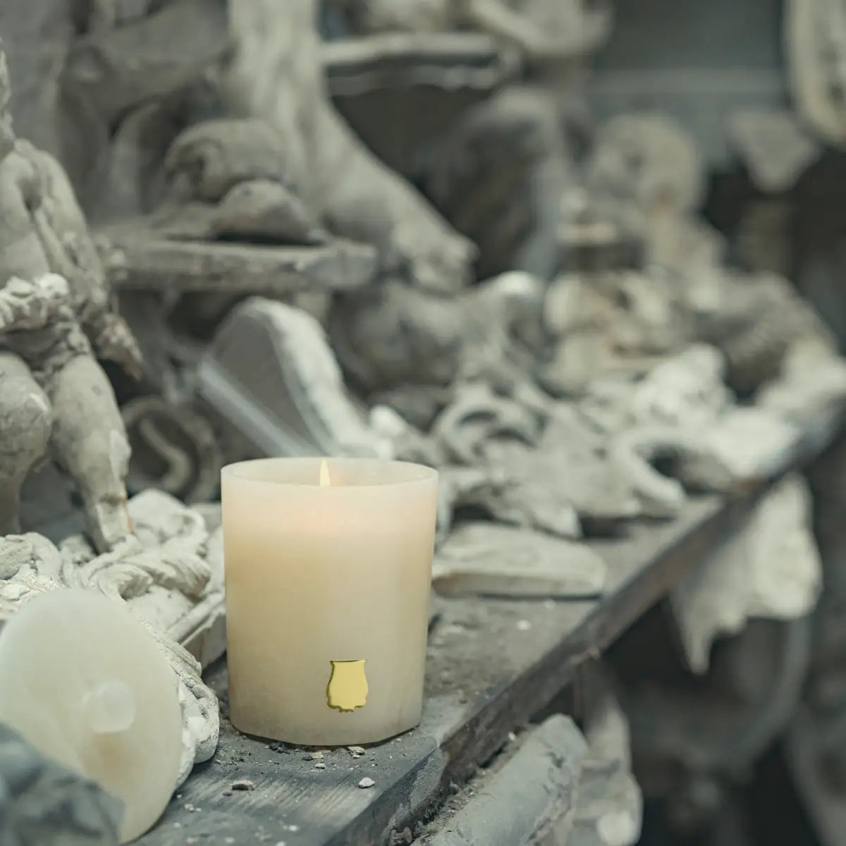 Trudon - Les Albâtres - Vesta - Duftkerze