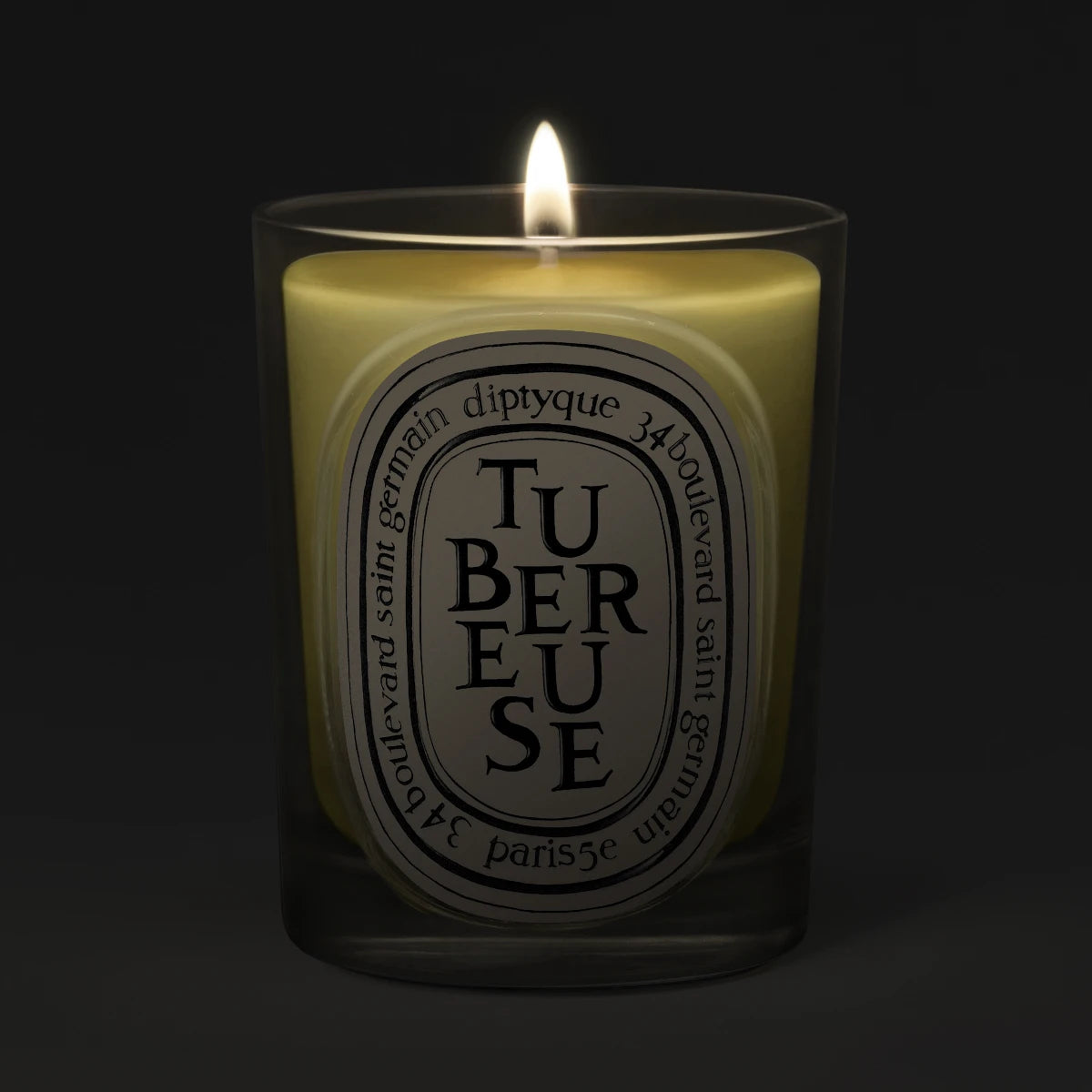 DIPTYQUE - Tubéreuse (Tuberose) - Duftkerze