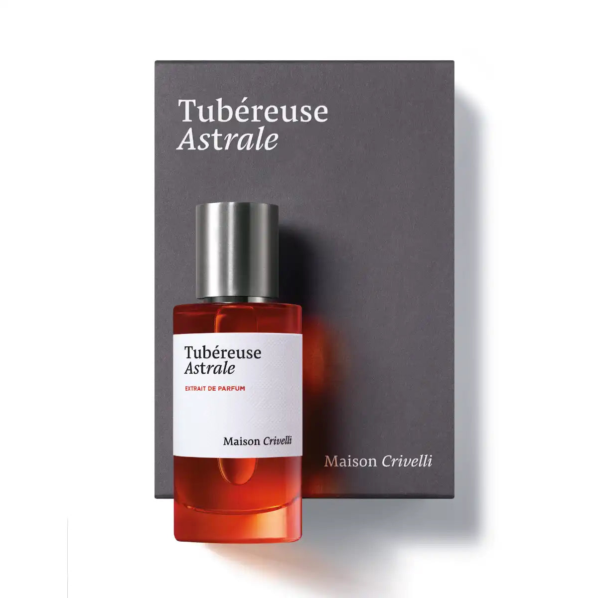 Maison Crivelli - Tubéreuse Astrale