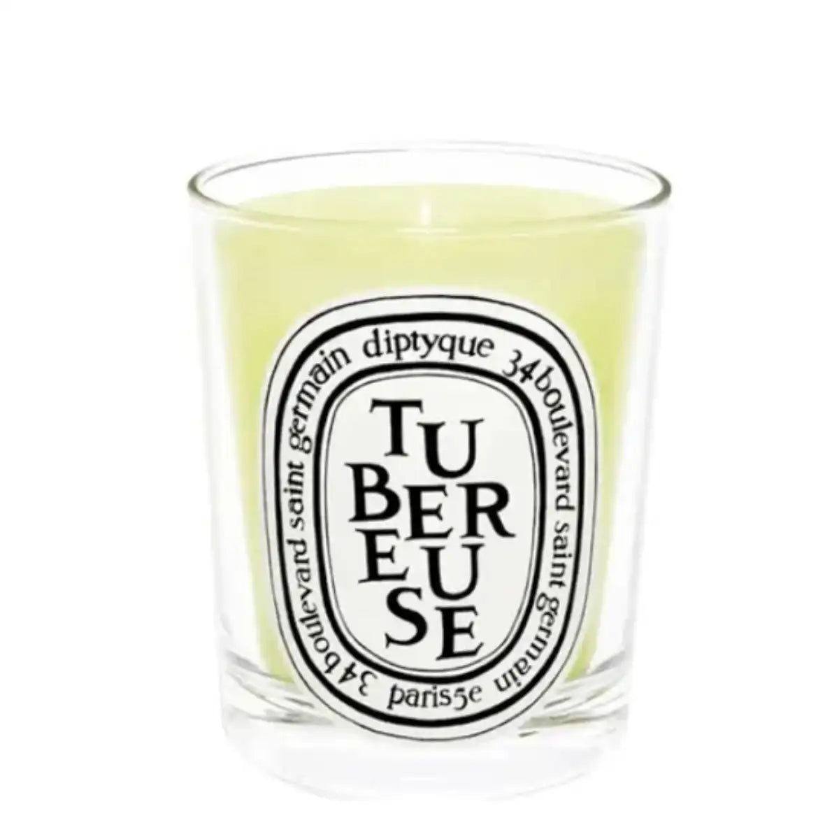 DIPTYQUE - Tubéreuse / Tuberose - Duftkerze - Mini