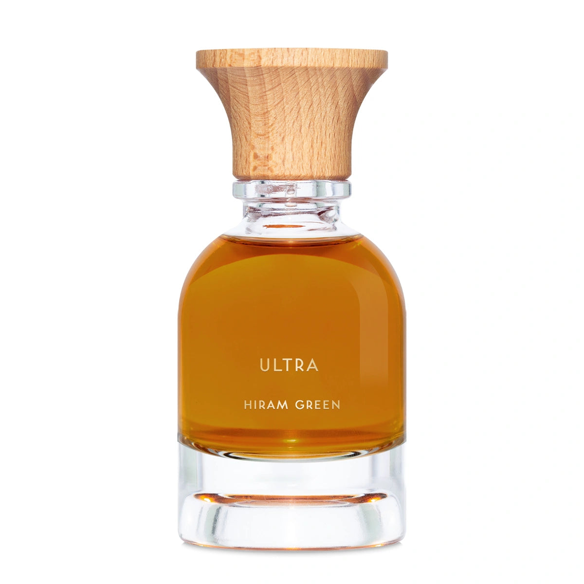 Hiram Green - Ultra