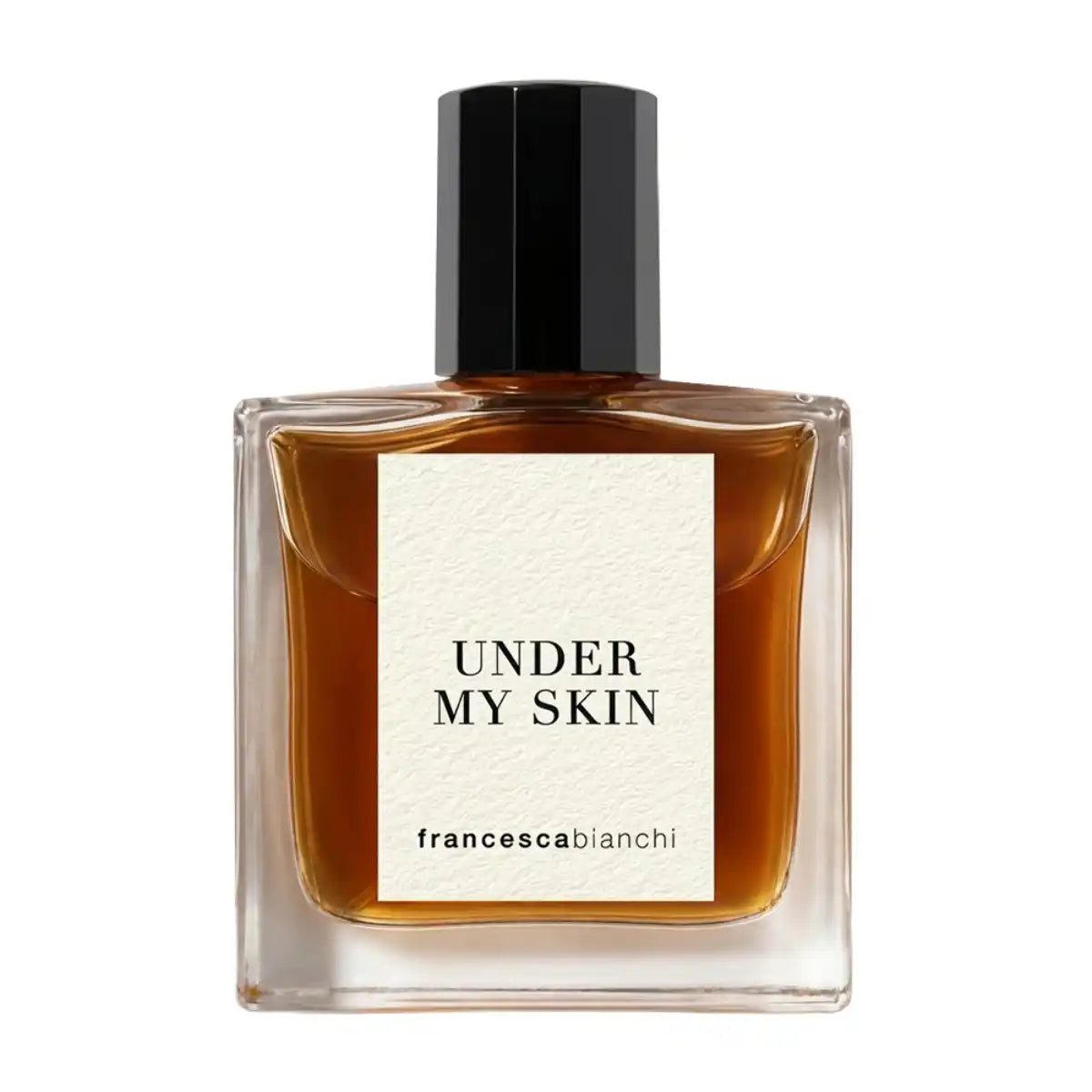 Francesca Bianchi - Under my Skin