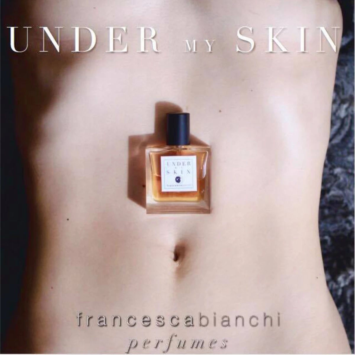 Francesca Bianchi - Under my Skin