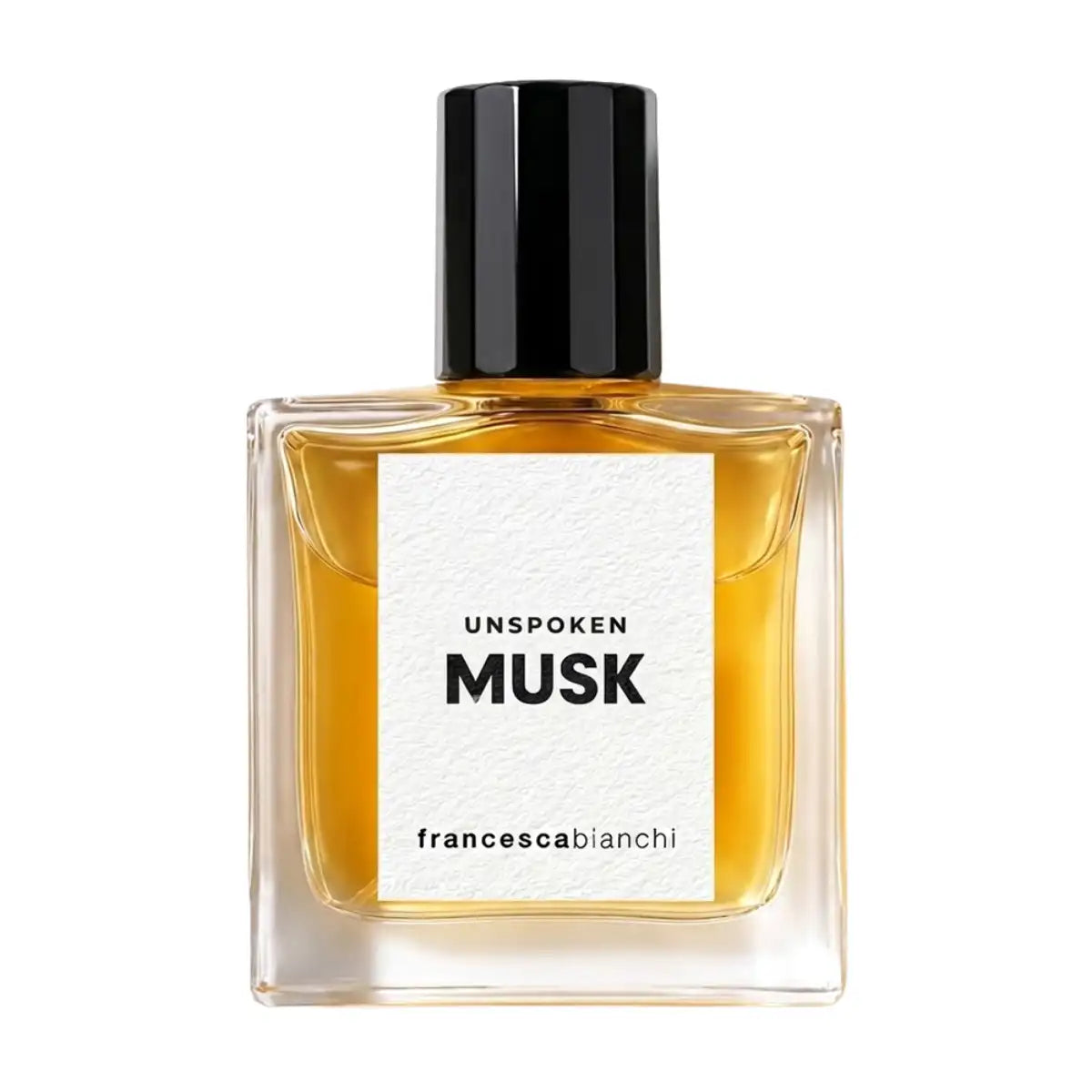 Francesca Bianchi - Unspoken Musk