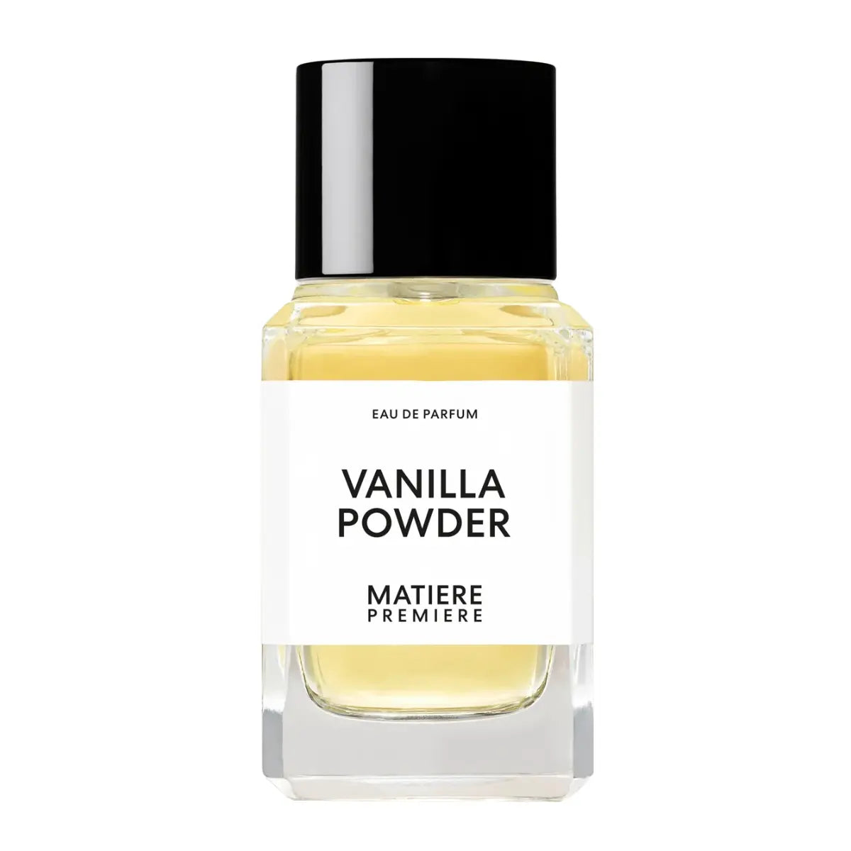 Matière Première - Vanilla Powder Flakon