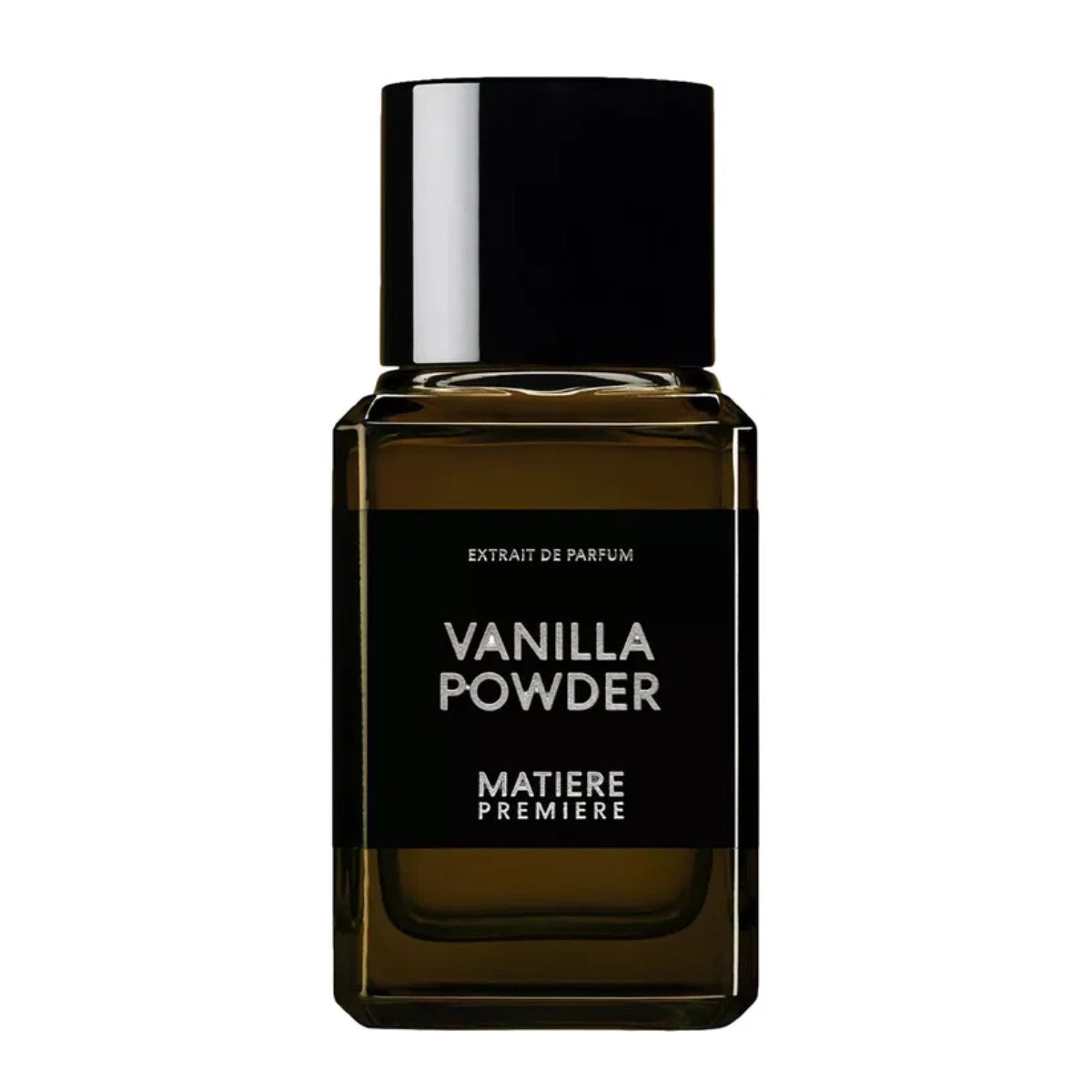 Matière Première - Vanilla Powder - Extrait
