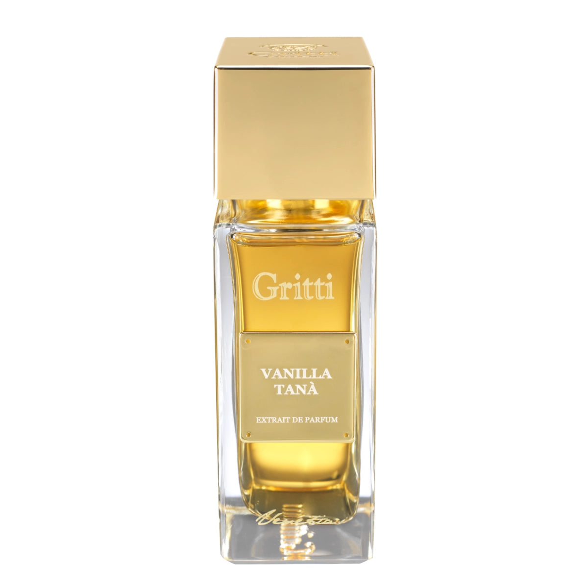 Gritti - Ivy Collection - Vanilla Tanà