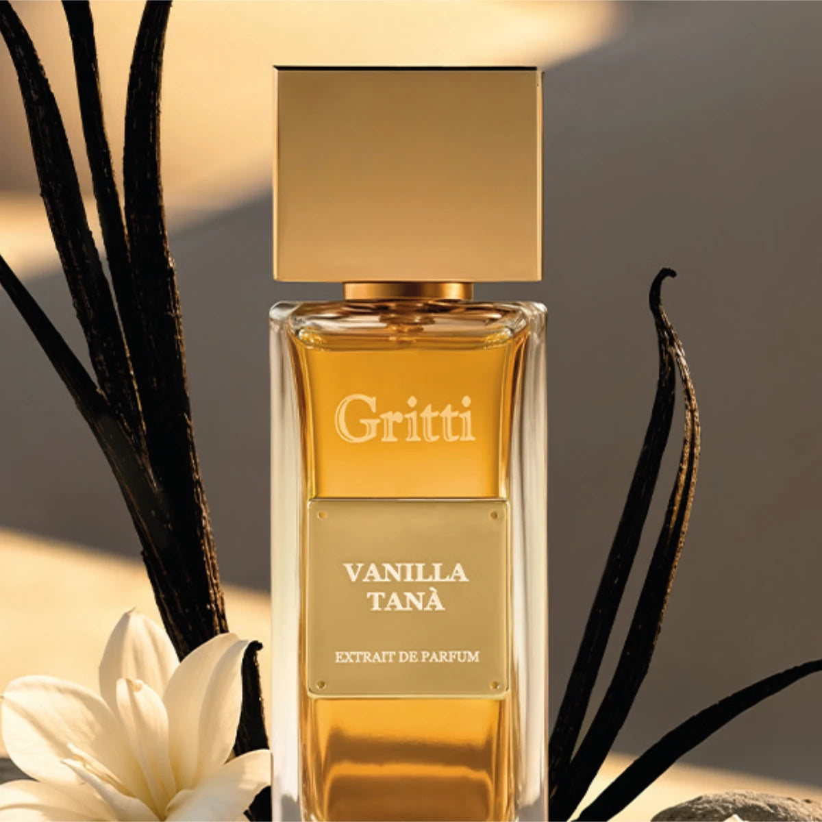 Gritti - Ivy Collection - Vanilla Tanà