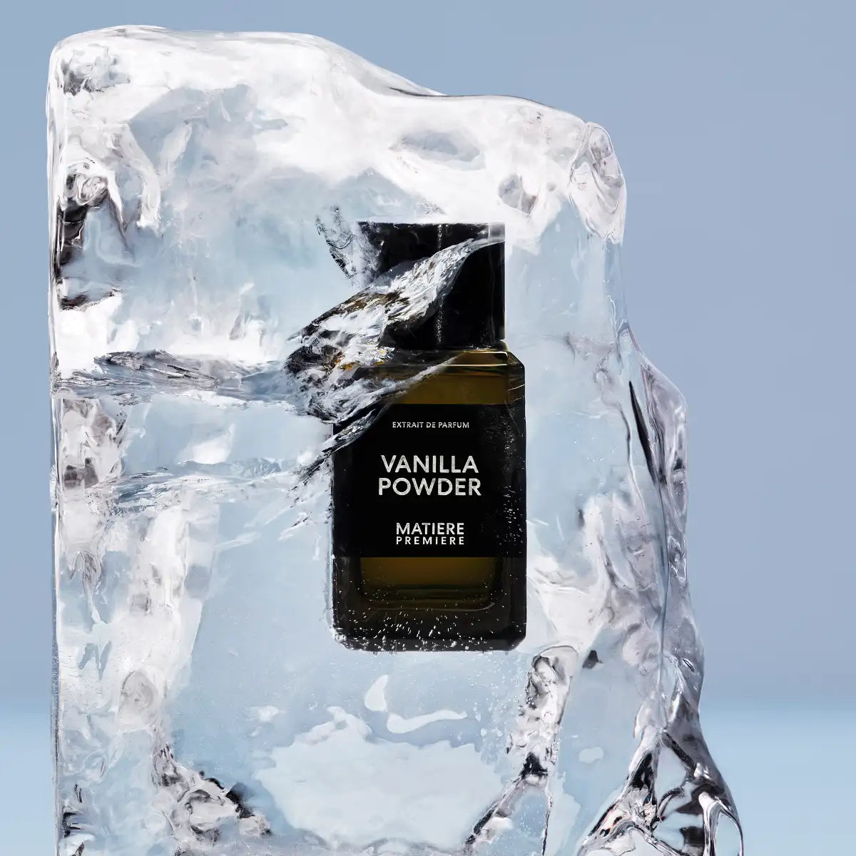 Matière Première - Vanilla Powder - Extrait