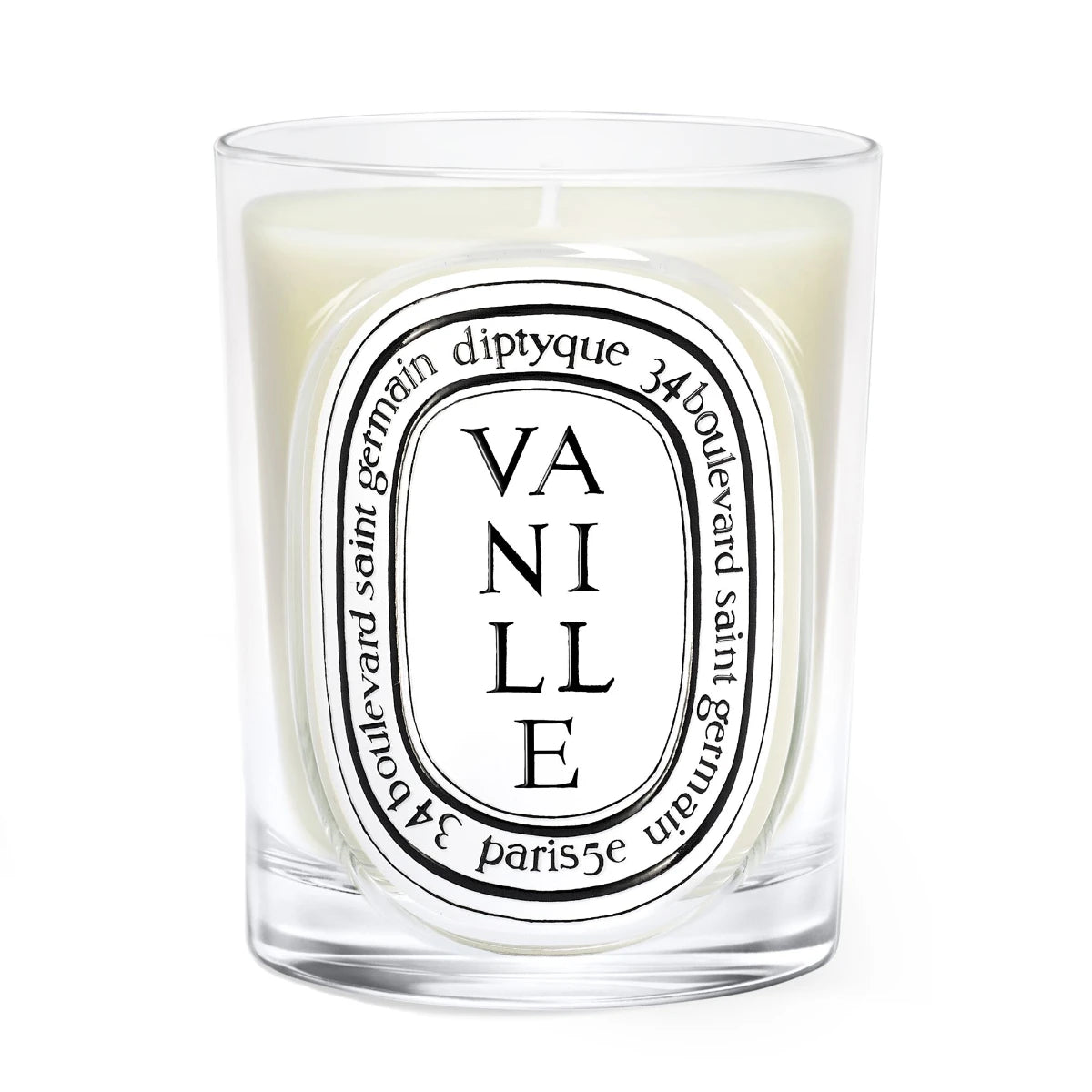 DIPTYQUE - Vanilla - Scented Candle