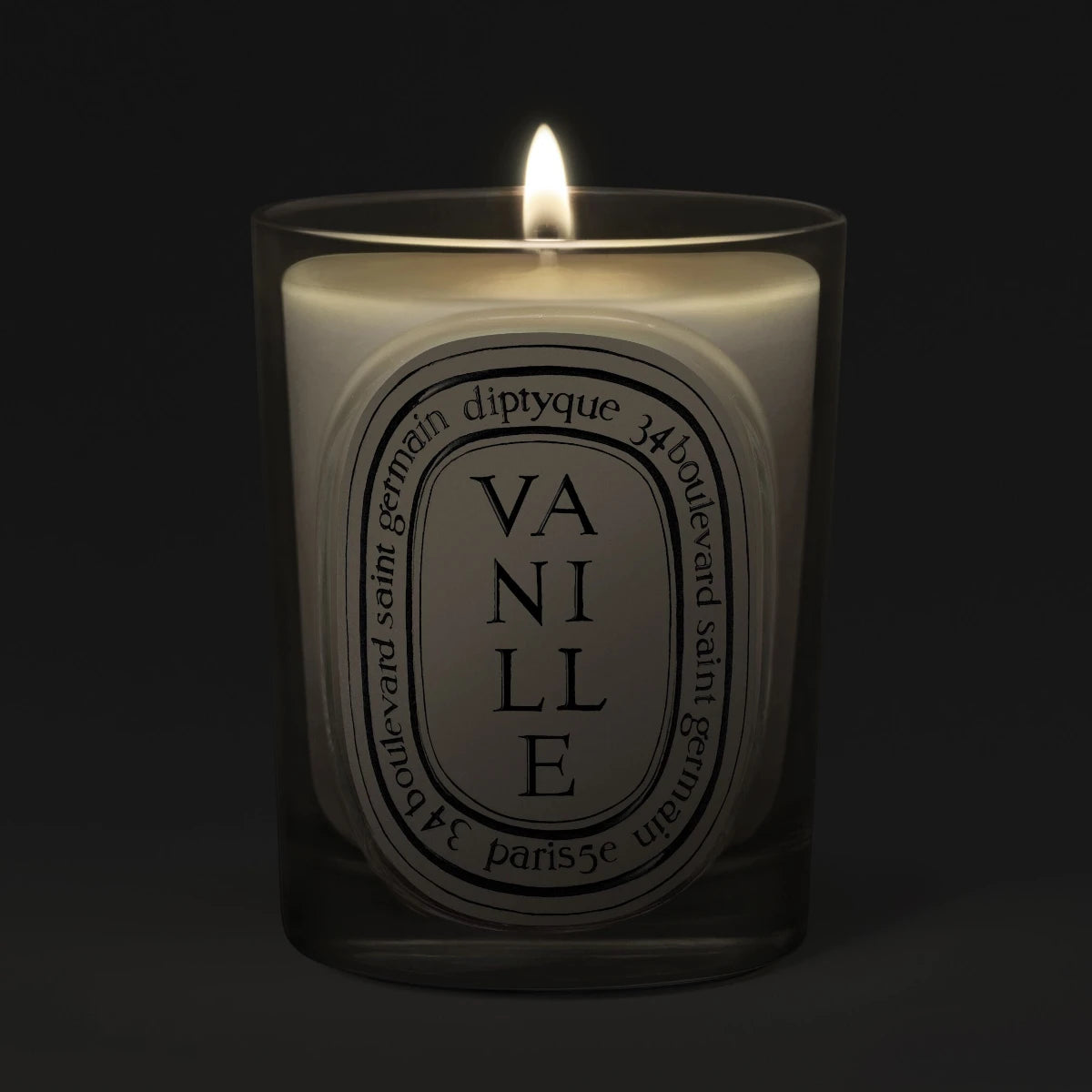 DIPTYQUE - Vanilla - Scented Candle