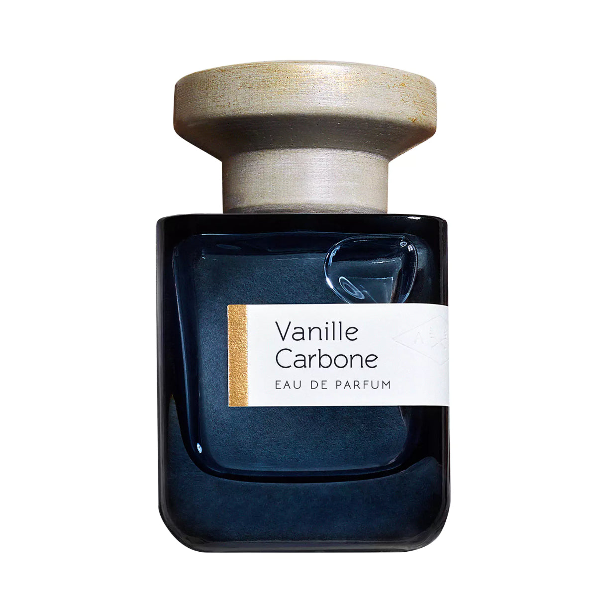 Atelier Materi - Vanille Carbone