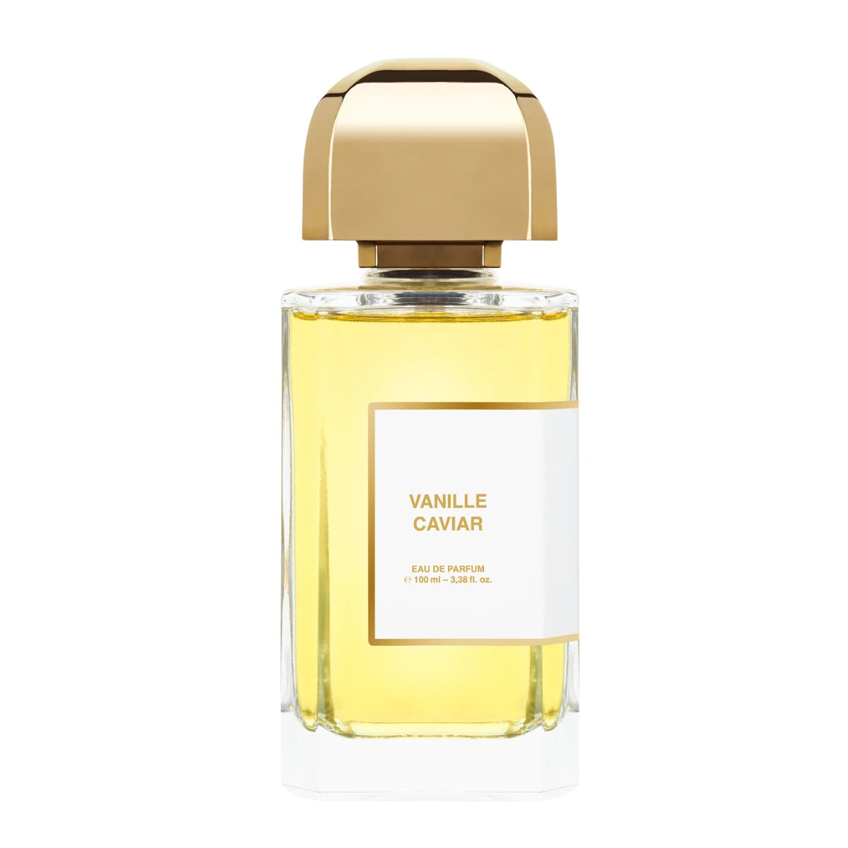 bdk Parfums - Collection Matières - Vanille Caviar