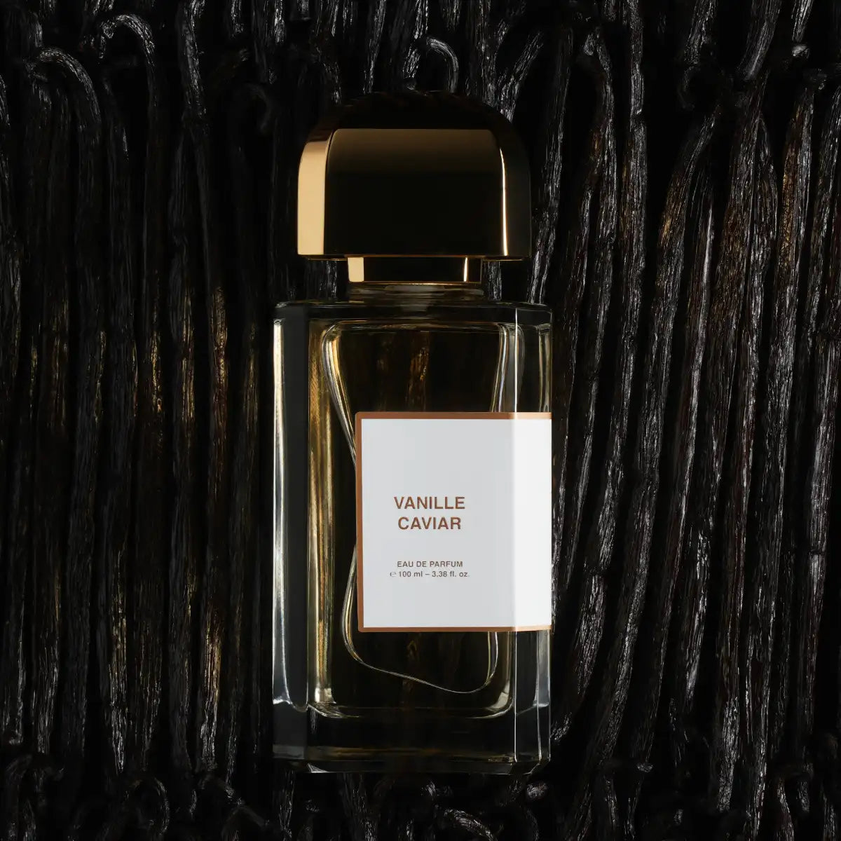 bdk Parfums - Collection Matières - Vanille Caviar