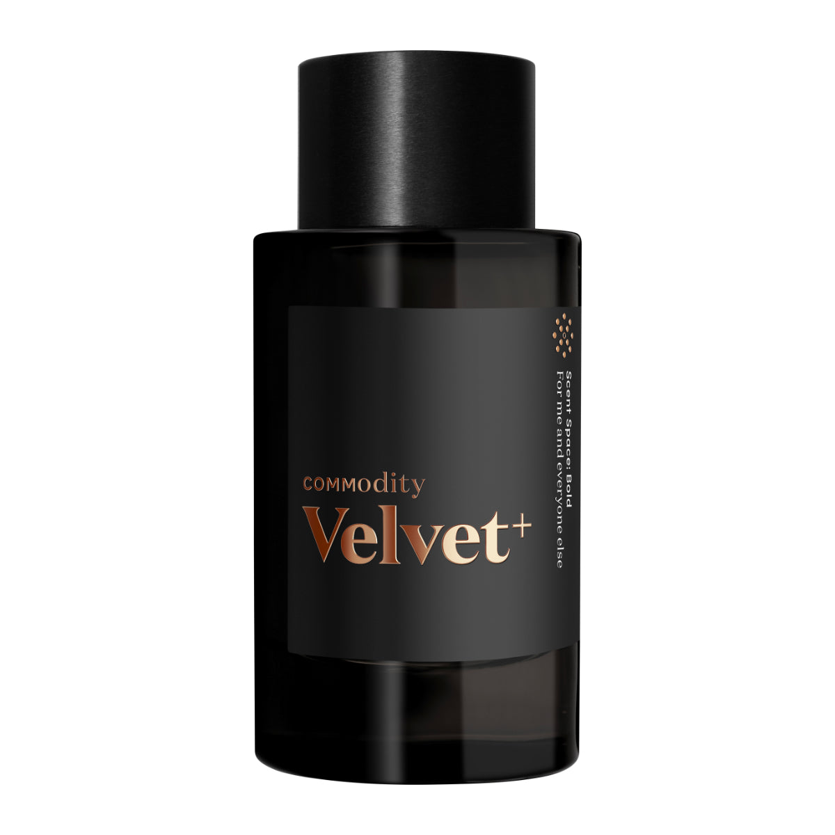Commodity - Velvet+