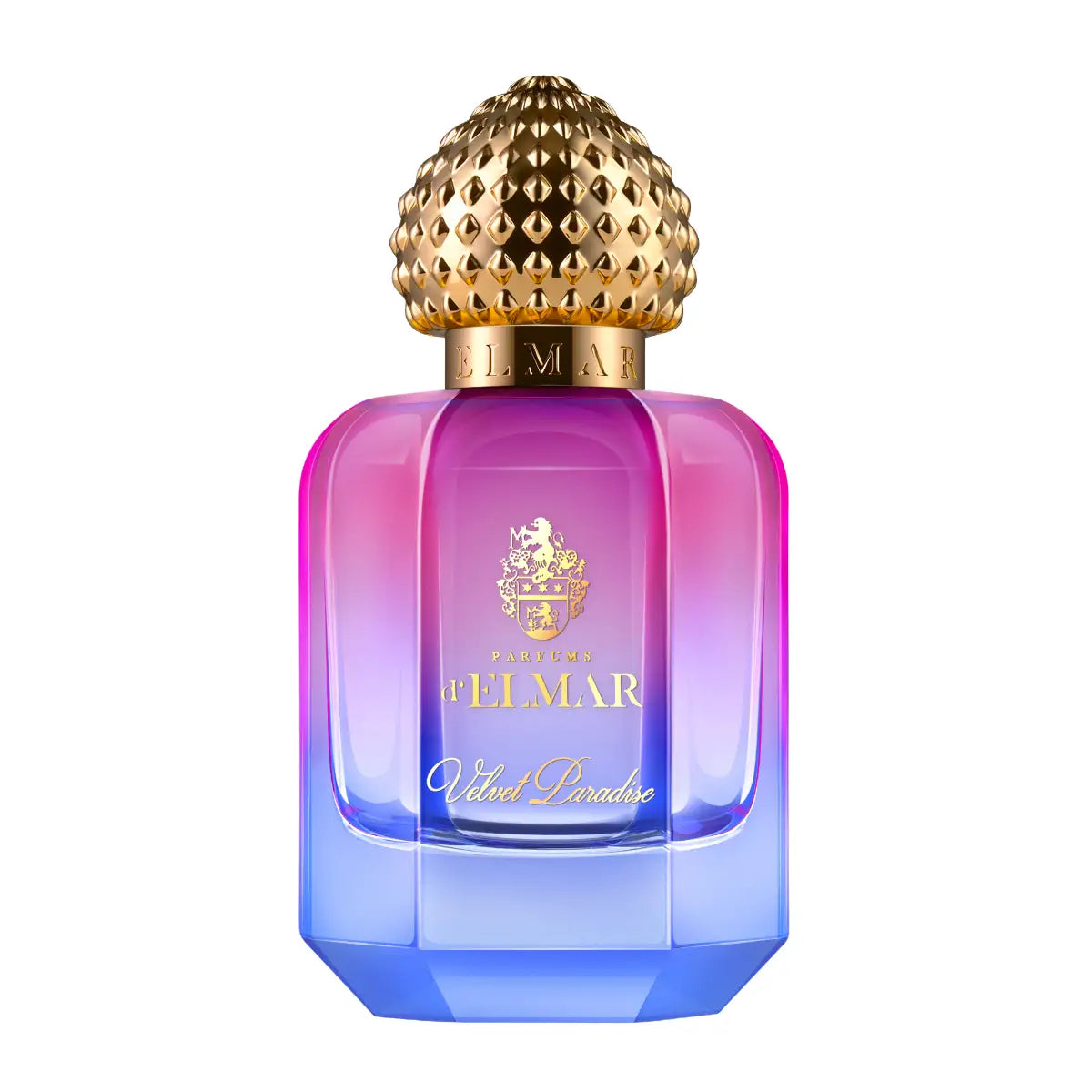 Parfums d'Elmar - Velvet Paradise