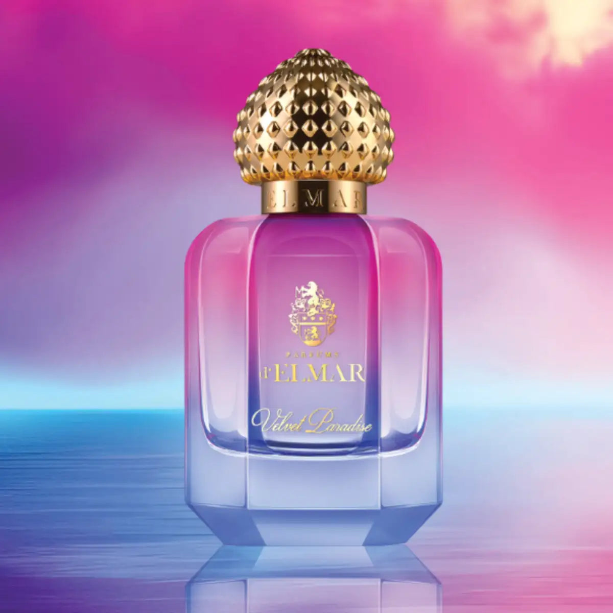 Parfums d'Elmar - Velvet Paradise