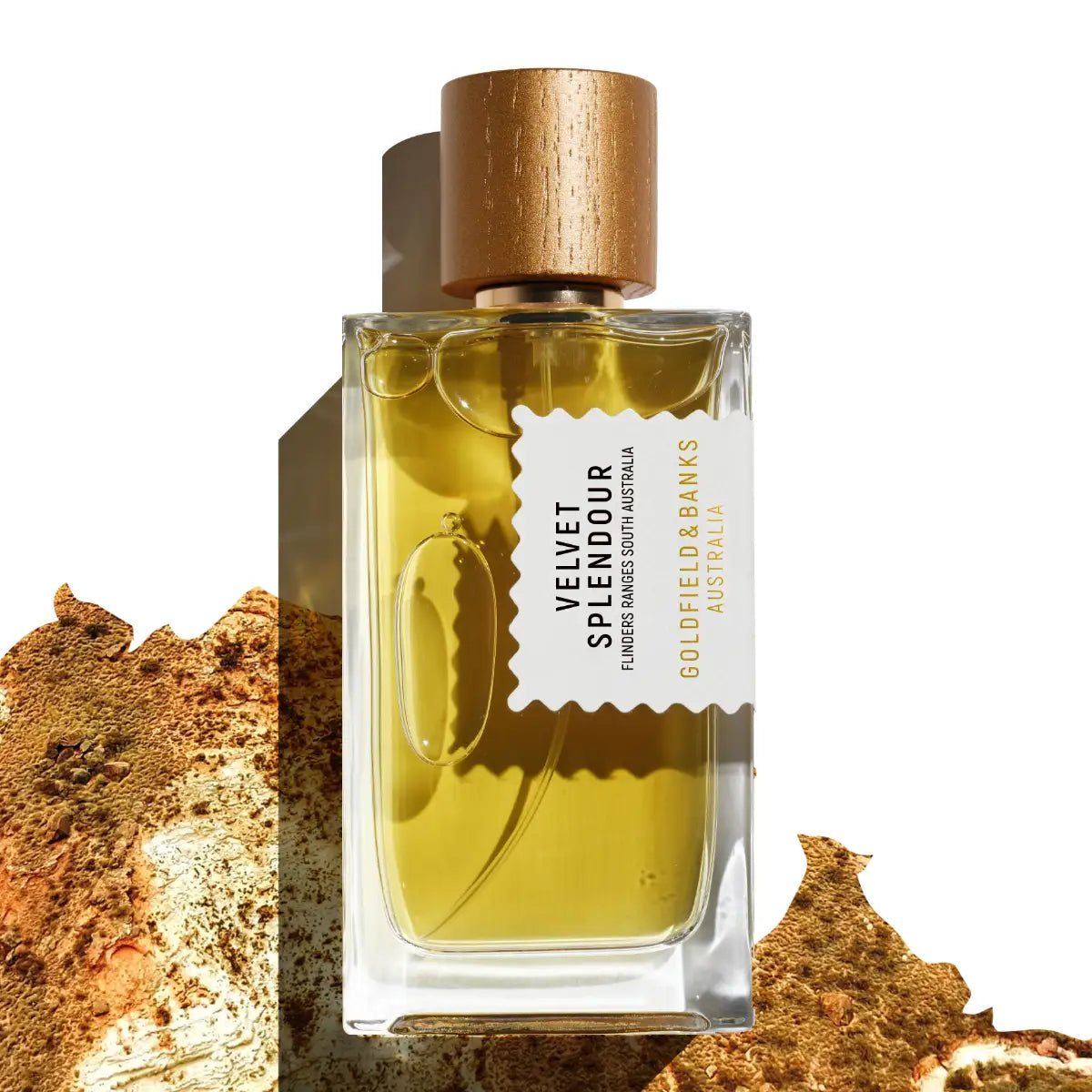 Goldfield & Banks - Velvet Splendour