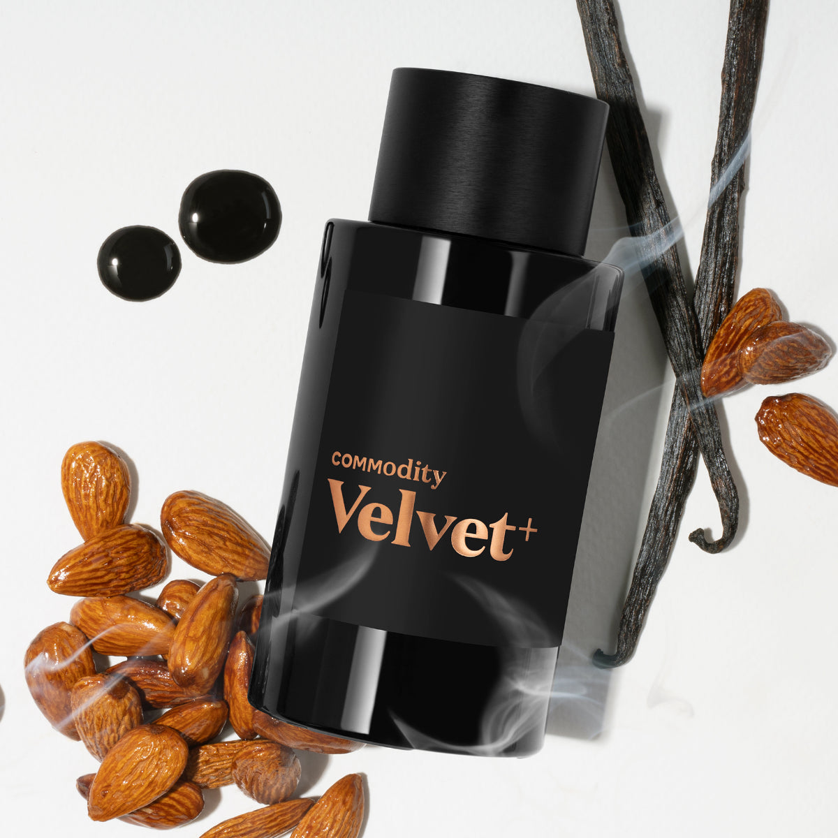 Commodity - Velvet+