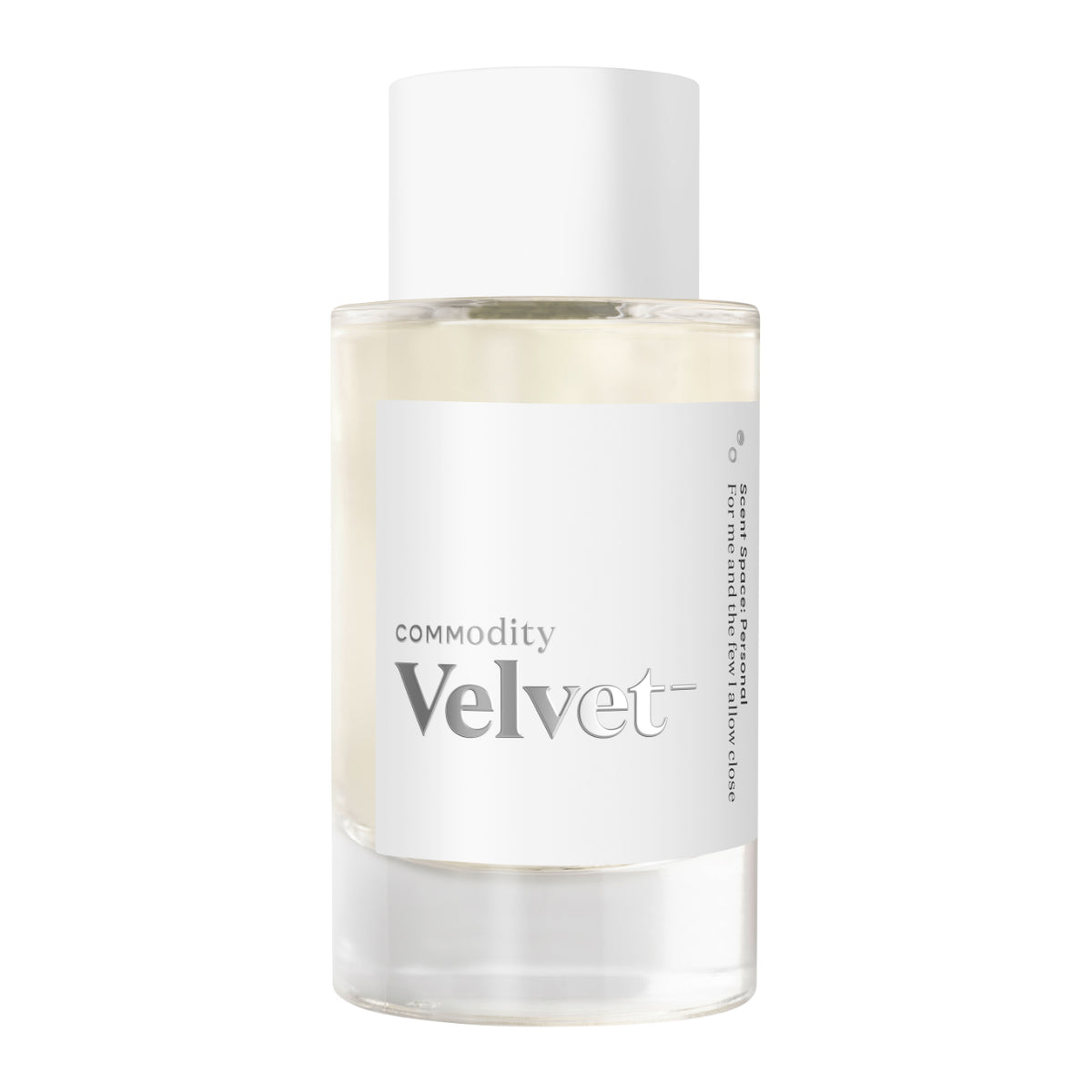Commodity - Velvet-