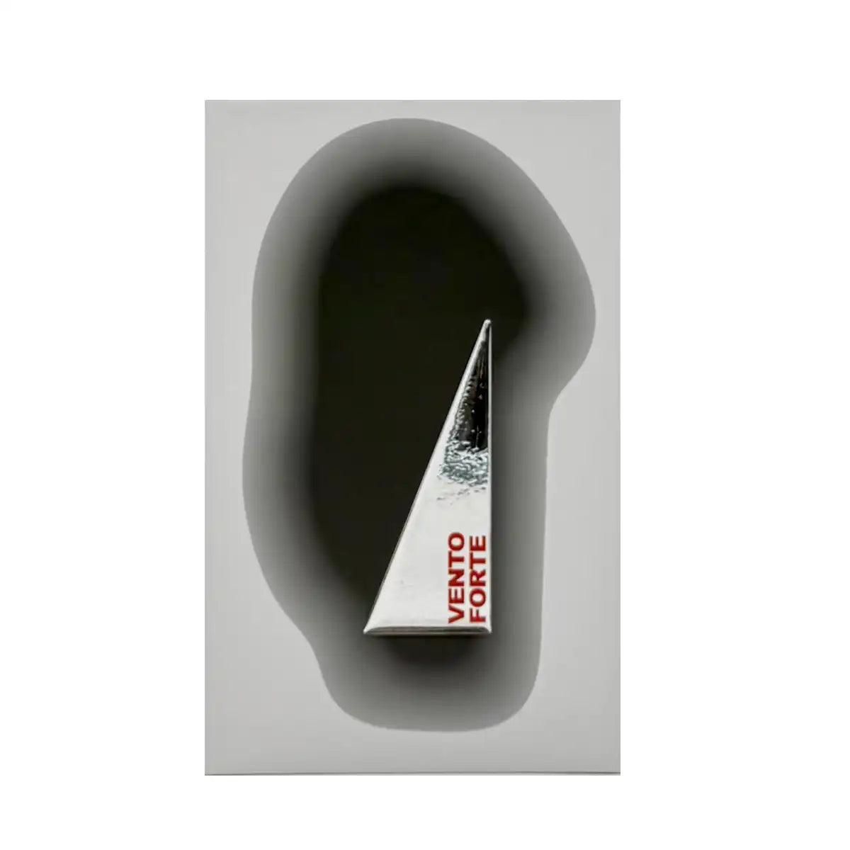 Filippo Sorcinelli - Atmosphere d’Emotion - Vento Forte