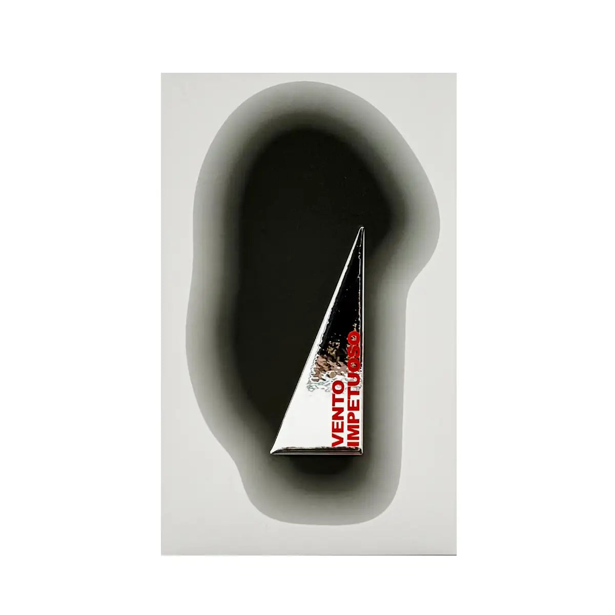 Filippo Sorcinelli - Atmosphere d’Emotion - Vento Impetuoso