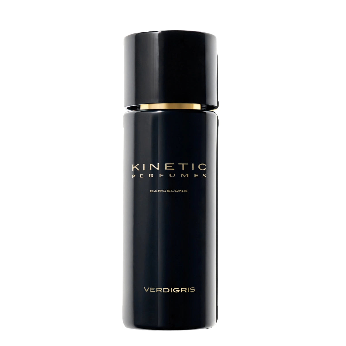 Kinetic Perfumes - Verdigris