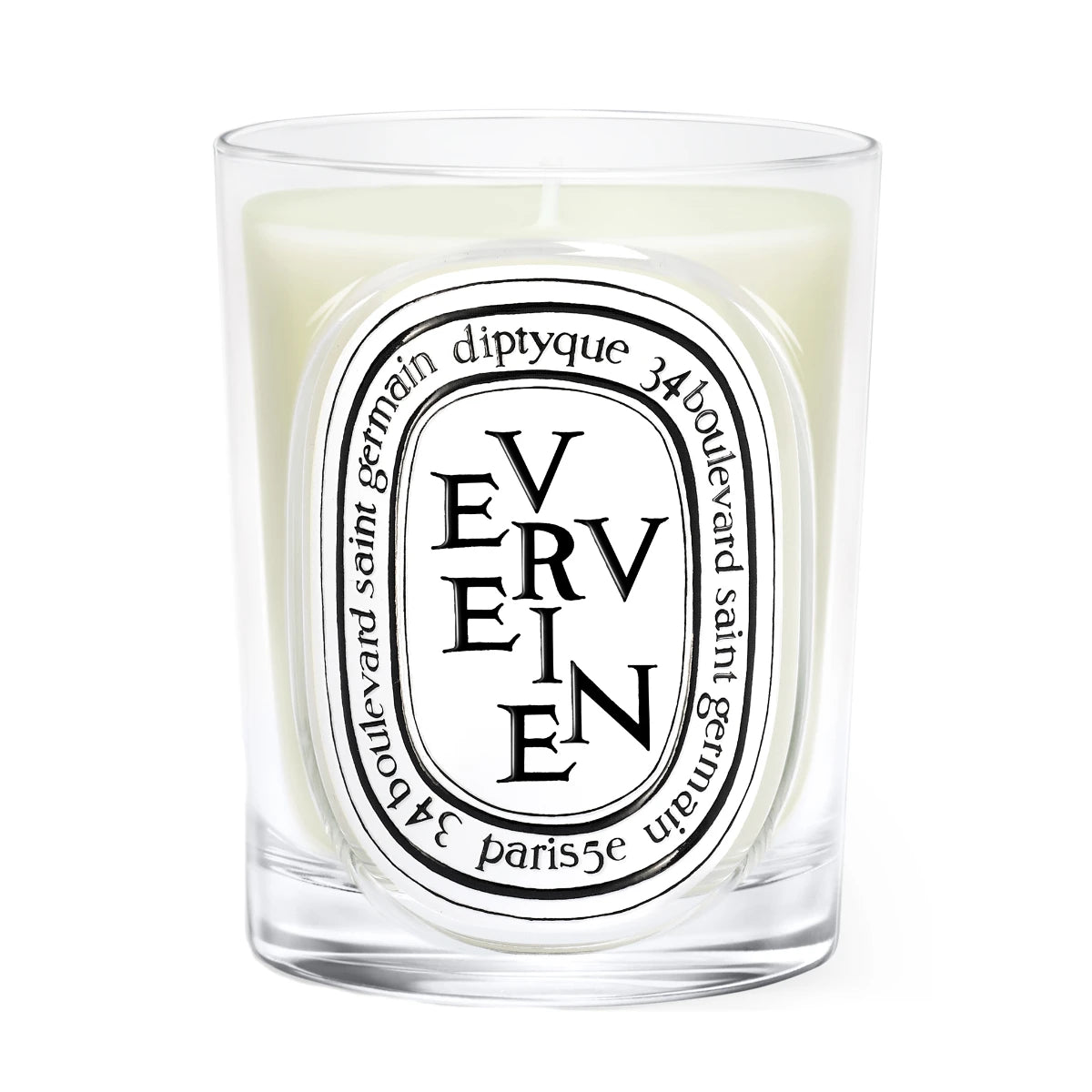 DIPTYQUE - Verveine (Eisenkraut) - Duftkerze