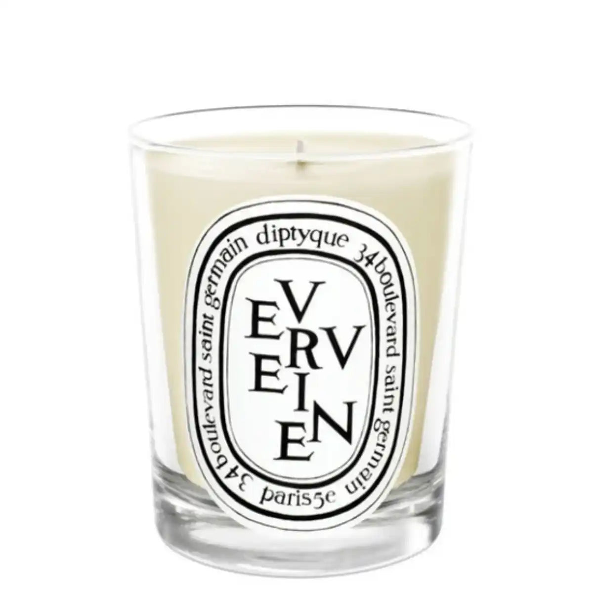 DIPTYQUE - Verveine / Verbena - Duftkerze - Mini