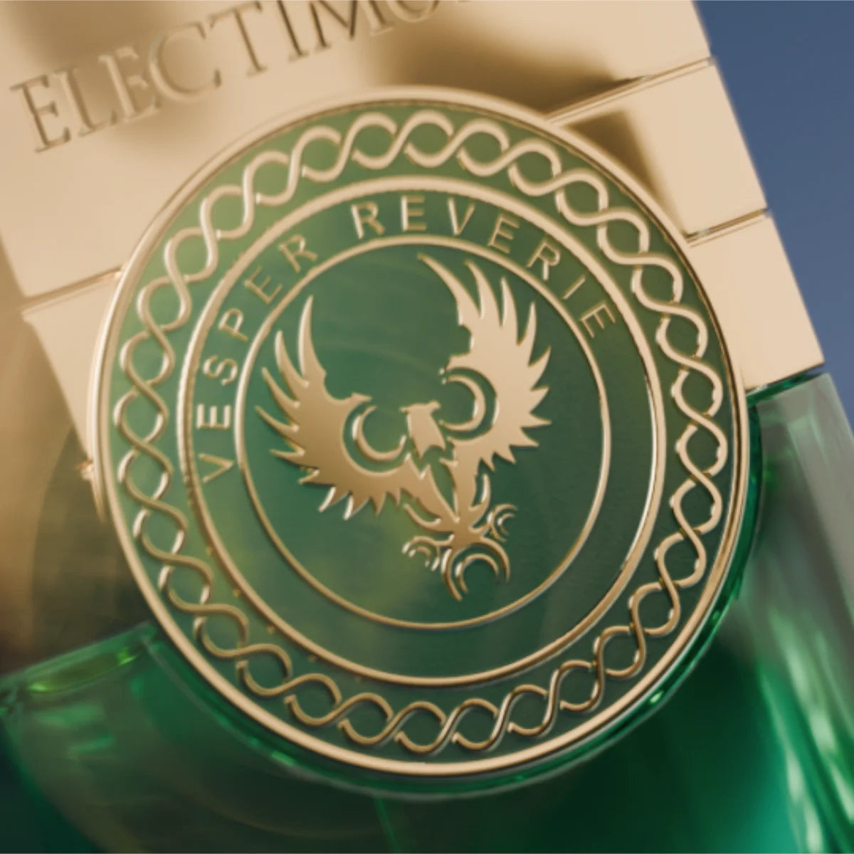 Electimuss - Vesper Reverie