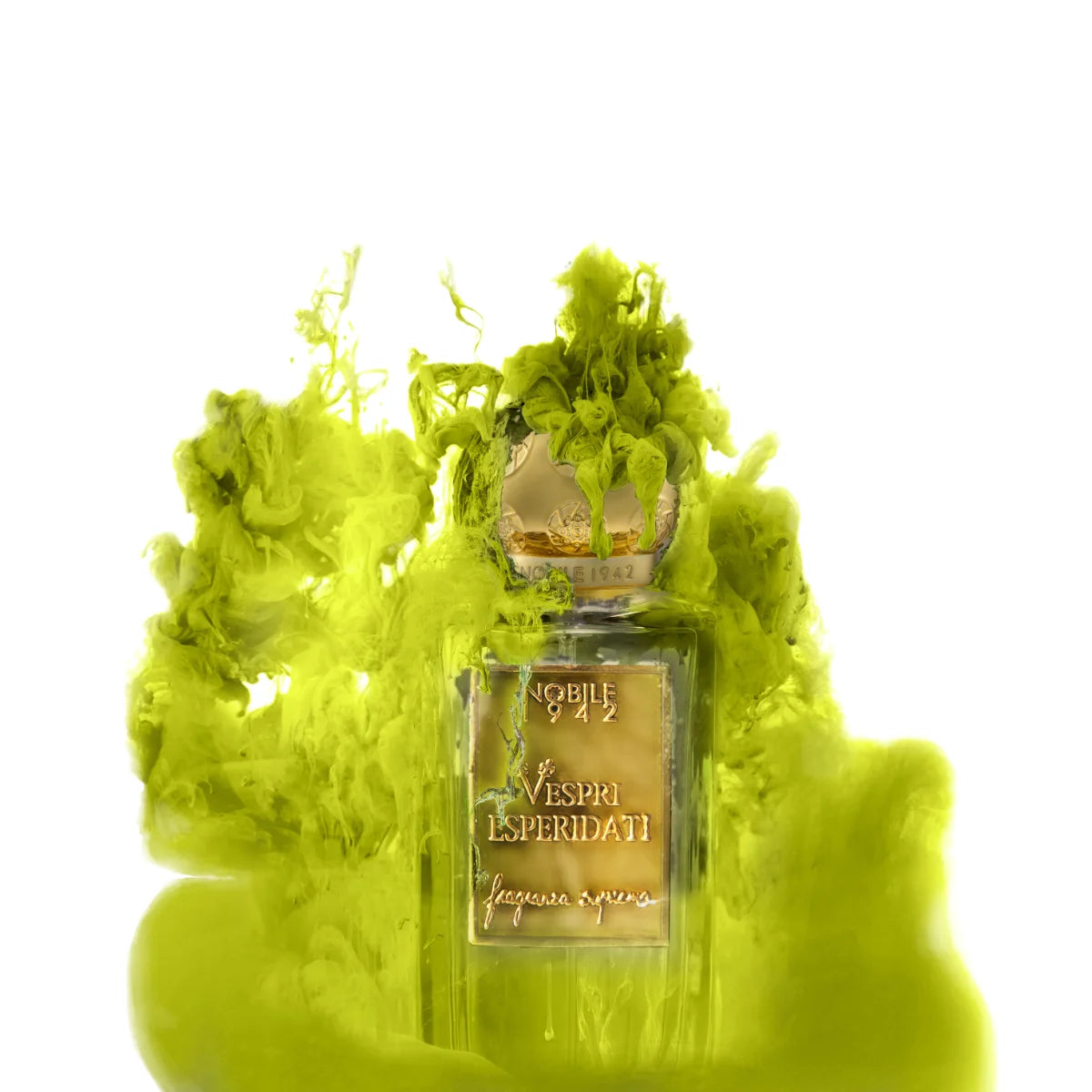 Nobile 1942 - Vespri Esperidati - Fragranza Suprema