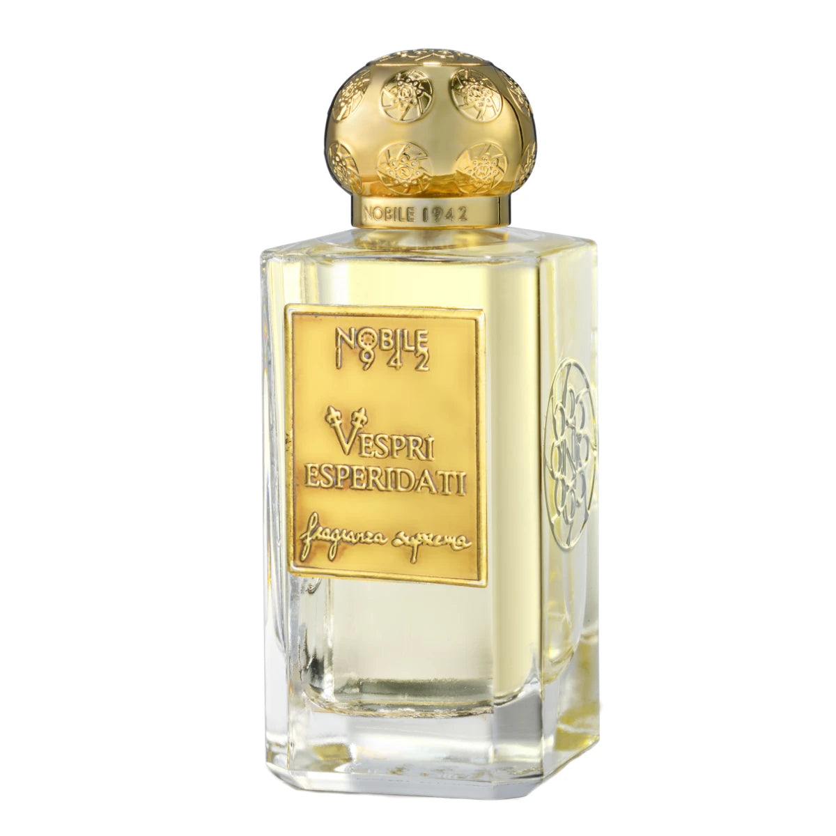 Nobile 1942 - Vespri Esperidati - Fragranza Suprema