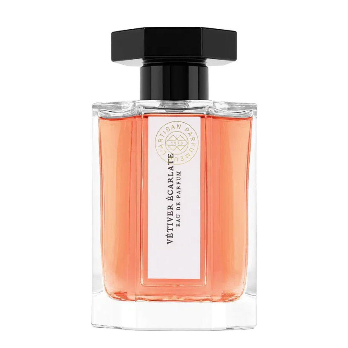 L'Artisan Parfumeur - Le Potager - Vétiver Écarlate