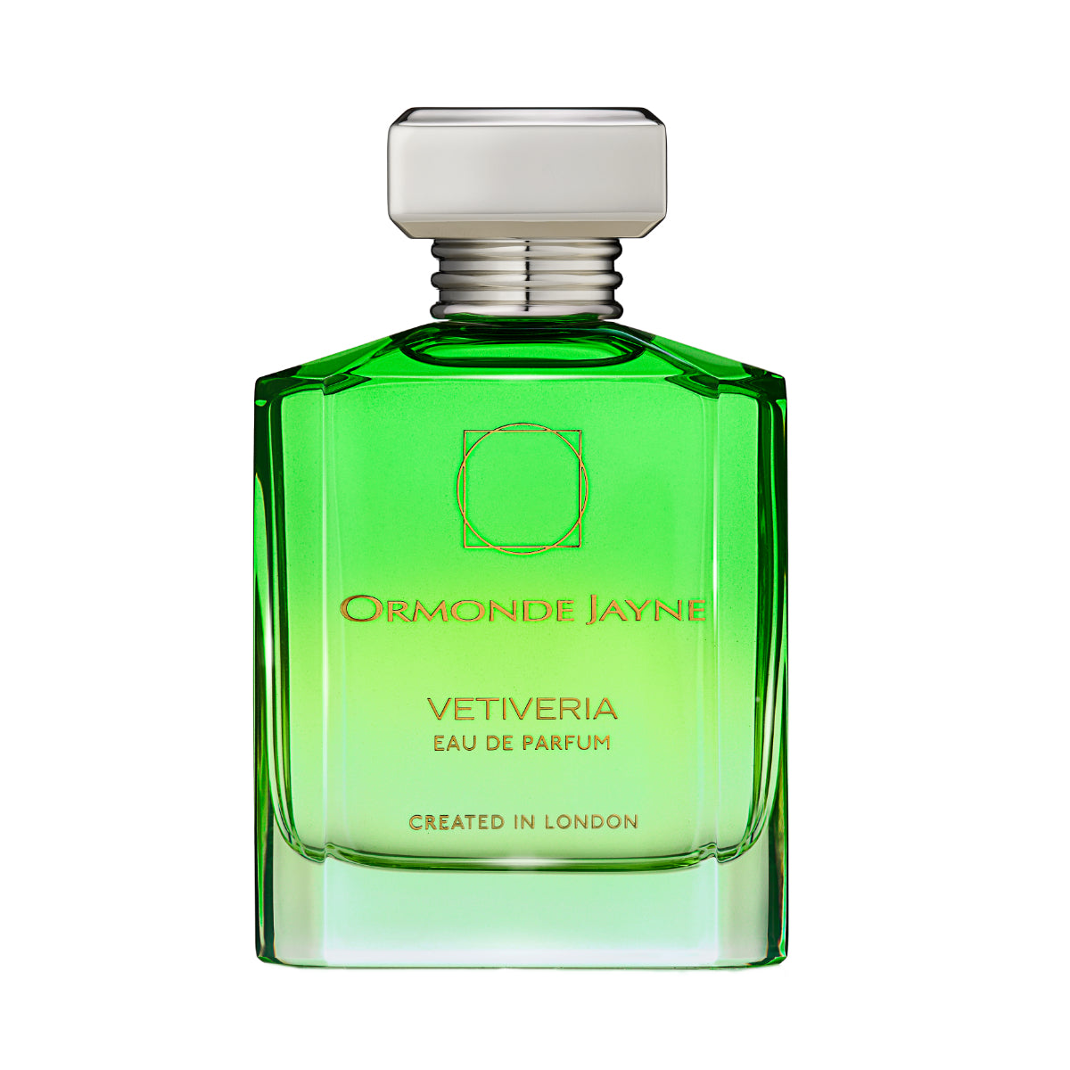 Ormonde Jayne - Vetiveria