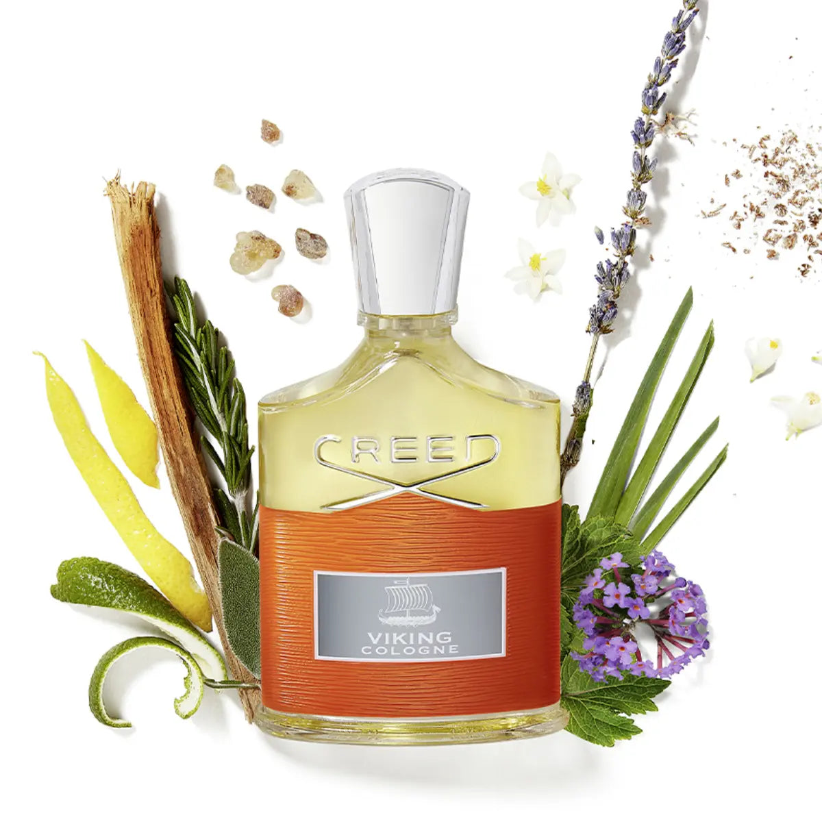 Creed - Viking Cologne