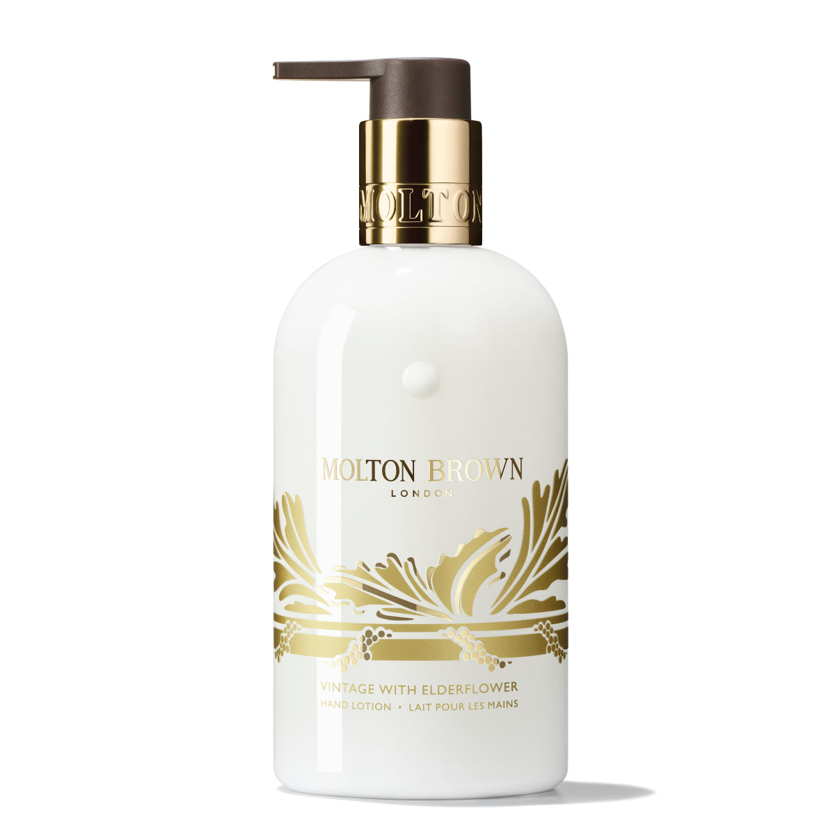 Molton Brown - Vintage with Elderflower Hand Lotion