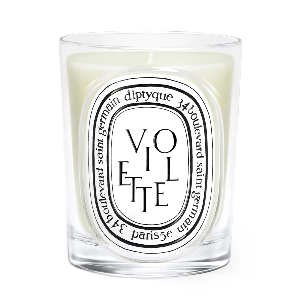 DIPTYQUE - Violette (Veilchen) - Duftkerze