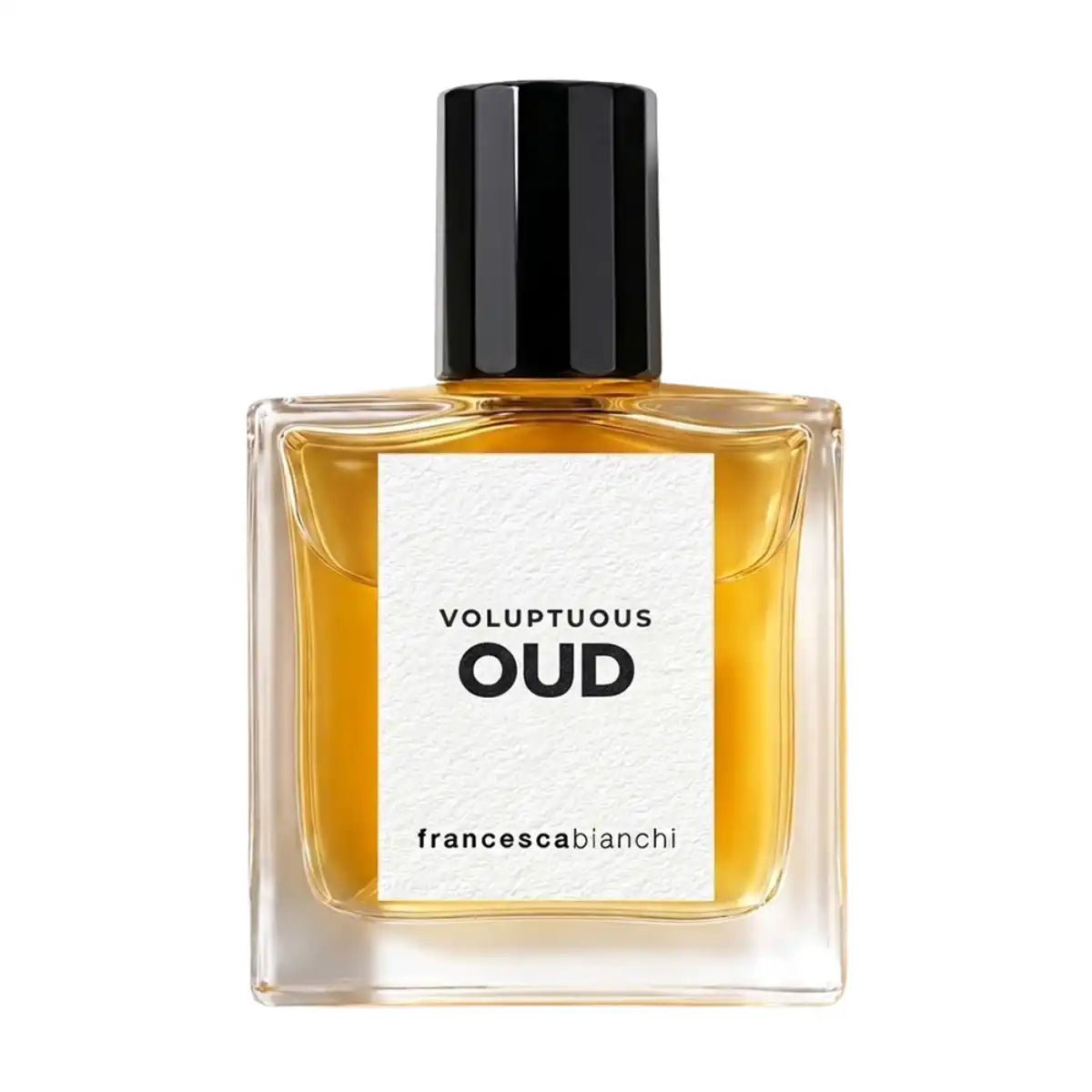 Francesca Bianchi - Voluptuous Oud