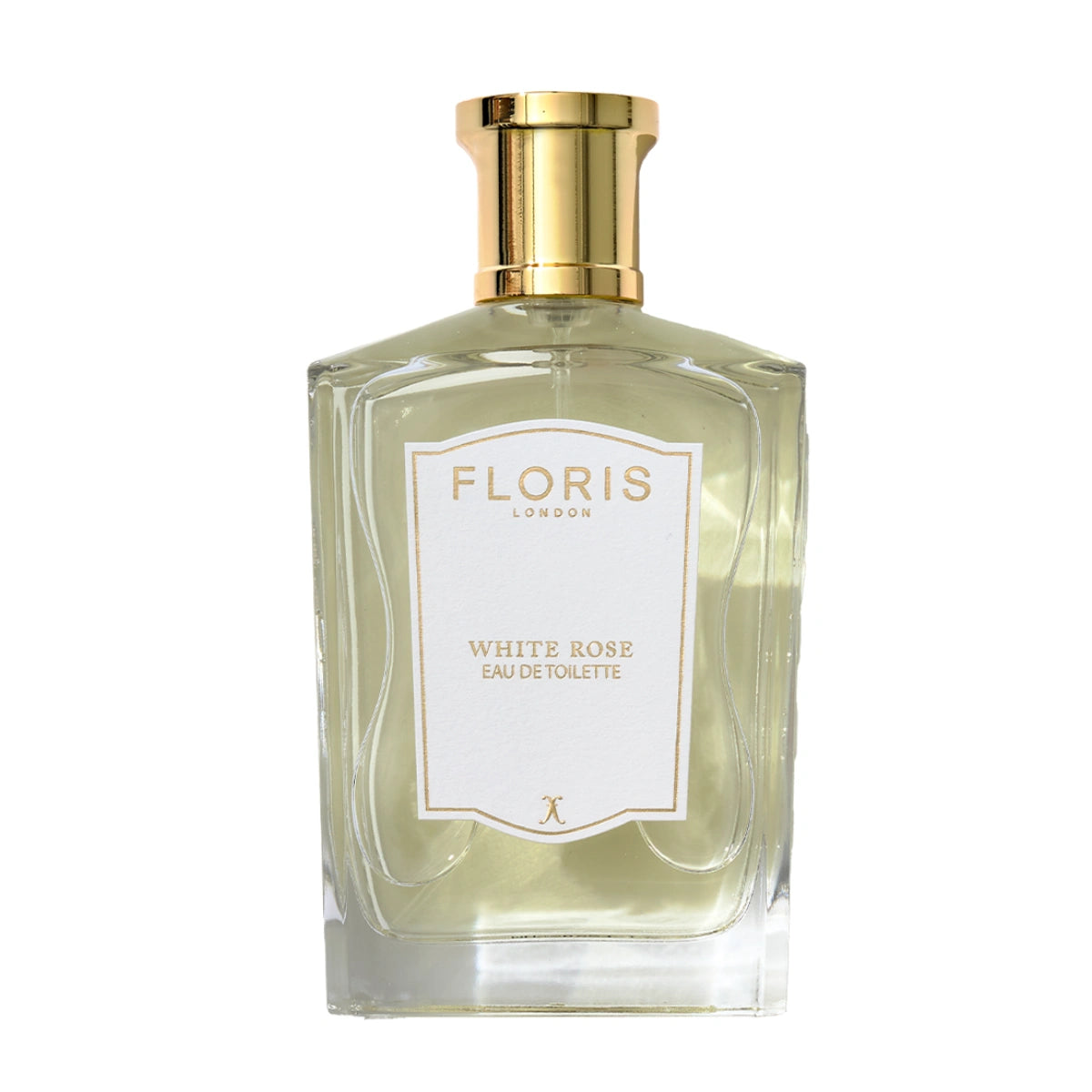 Floris - White Rose