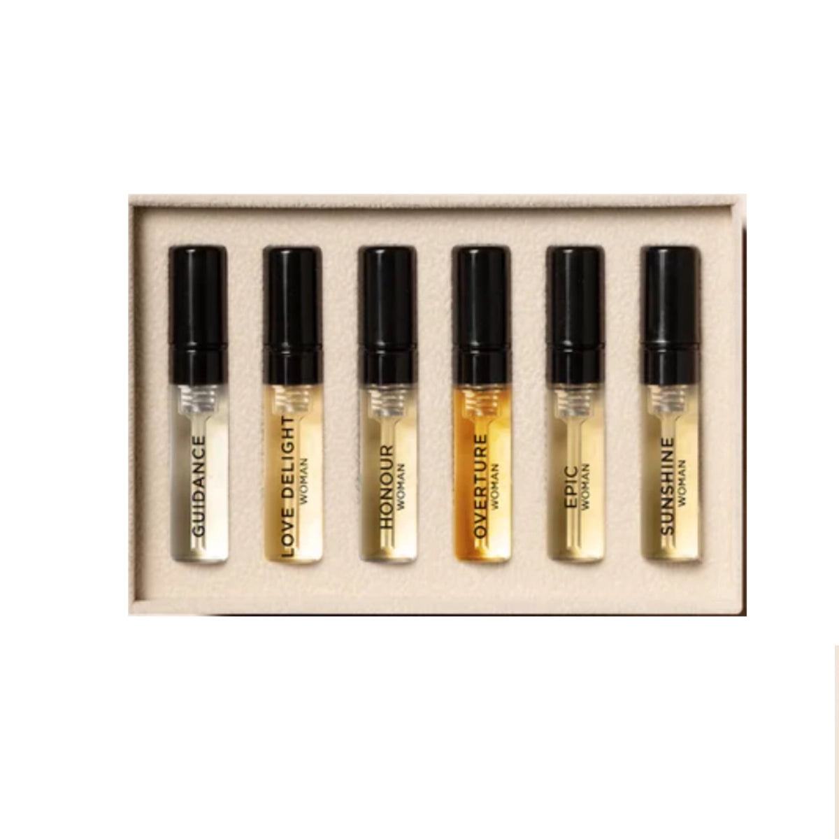 Amouage - Women's Collection - Discovery Set