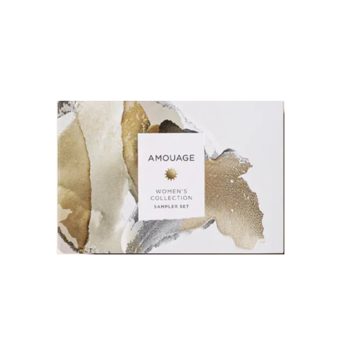 Amouage - Women's Collection - Discovery Set