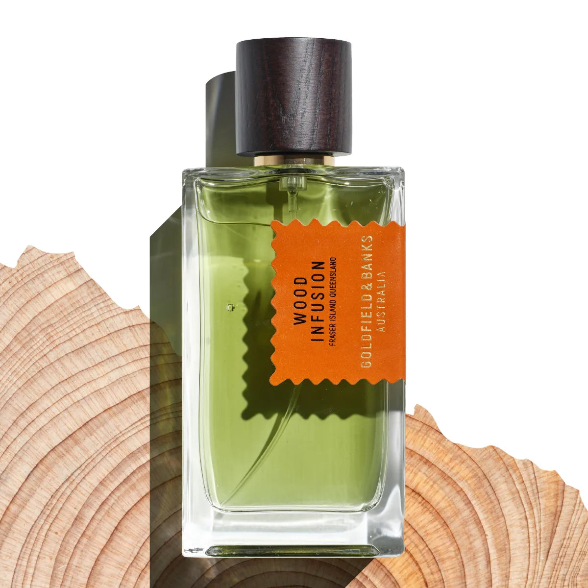 Goldfield & Banks - Wood Infusion